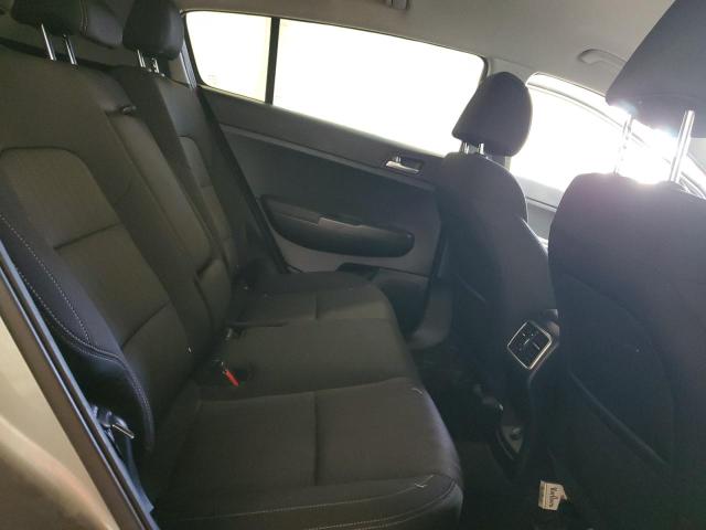2022 KIA SPORTAGE L - KNDPMCAC9N7983773