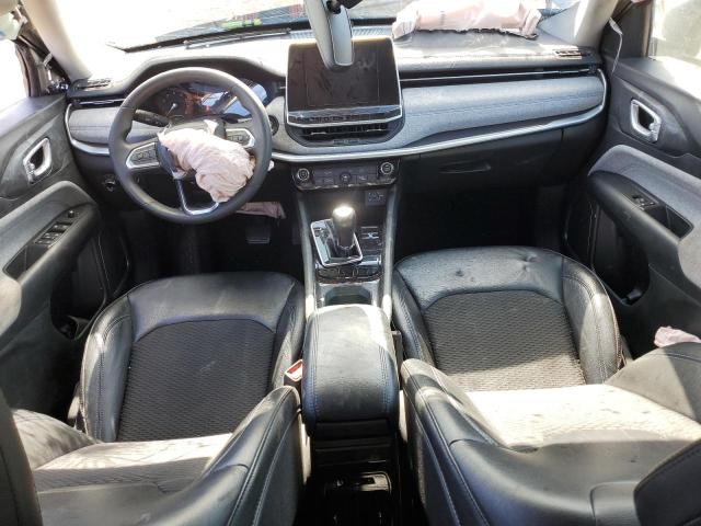 2022 JEEP COMPASS LA - 3C4NJCBB2NT137809