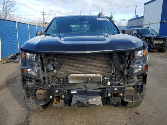 2022 CHEVROLET SILVERADO - 1GCPYBEK1NZ138257