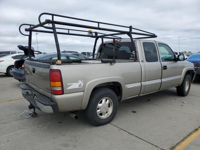 2002 Gmc New Sierra K1500 Photos 