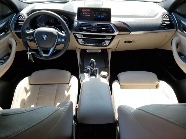 2020 BMW X4 XDRIVE3 - 5UX2V1C08LLE67540