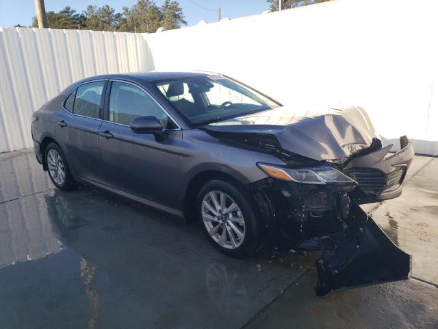 2023 TOYOTA CAMRY LE - 4T1C11BK5PU092381