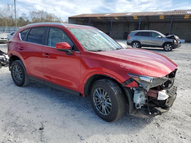 2017 MAZDA CX-5 TOURI - JM3KFACL1H0220480