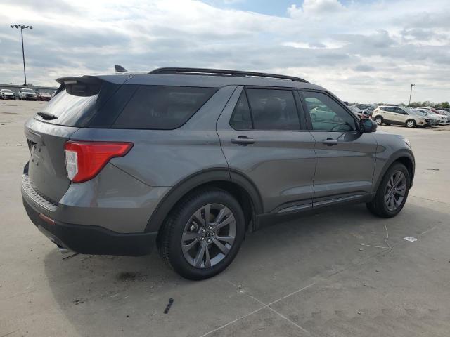 2022 FORD EXPLORER X - 1FMSK7DH7NGA81066