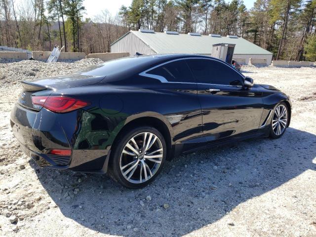 2019 INFINITI Q60 PURE - JN1EV7EK4KM230407