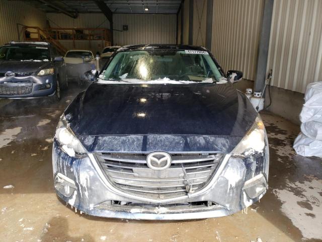 2014 Mazda 3 Touring VIN: JM1BM1V73E1152235 Lot: 47177954