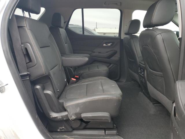 2019 CHEVROLET TRAVERSE P - 1GNEVKKW5KJ226592
