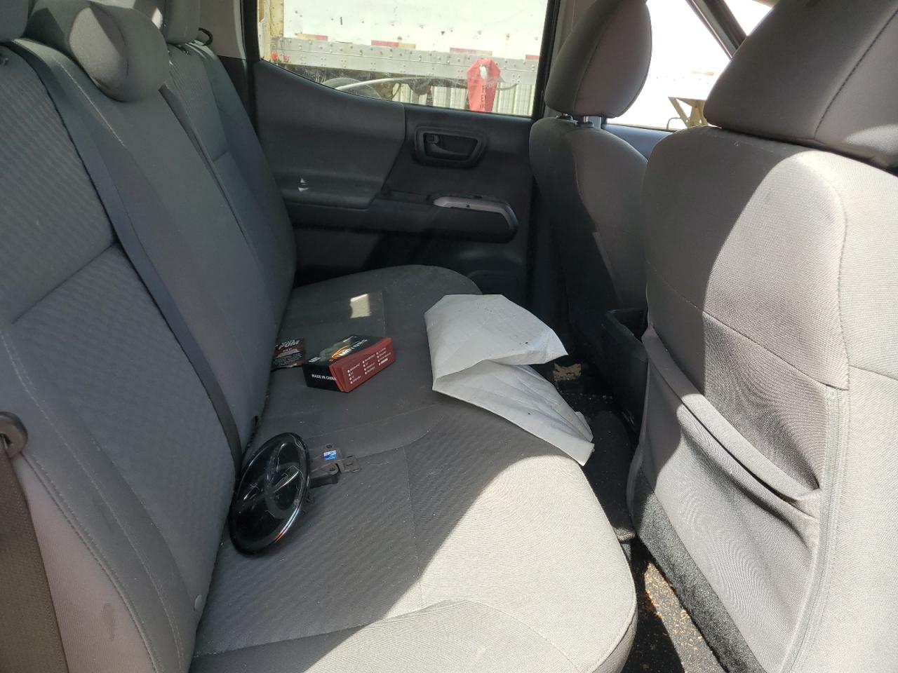 3TMAZ5CN7NM177972 2022 Toyota Tacoma Double Cab