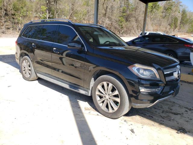 VIN 4JGDF7CE5EA308228 2014 Mercedes-Benz GL-Class, ... no.4