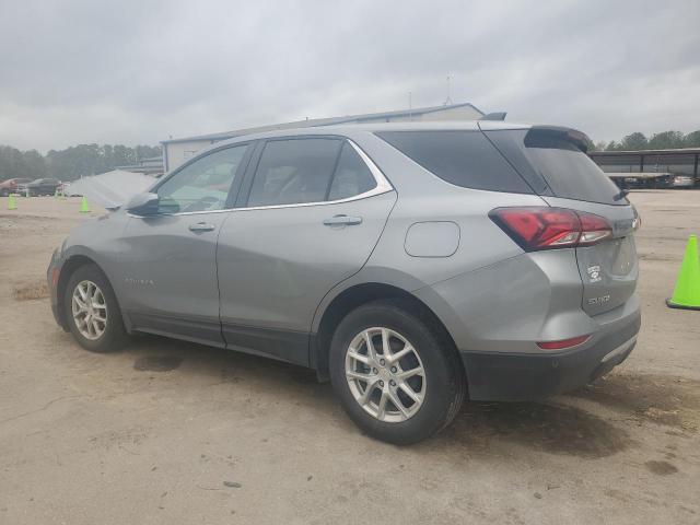 2023 Chevrolet Equinox Awd 2Fl VIN: 3GNAXTEG3PL164189 Lot: 48051954