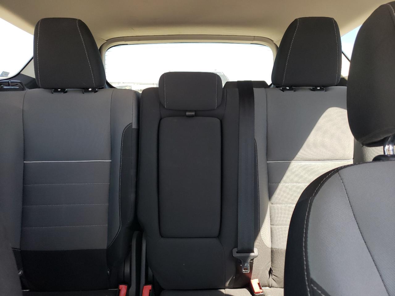 1FMCU0GX5EUE38383 2014 Ford Escape Se