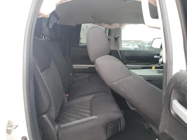2018 TOYOTA TUNDRA DOU - 5TFUM5F19JX076554