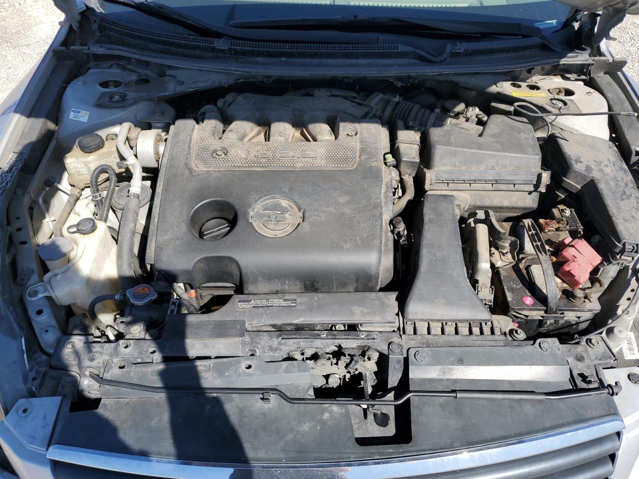 1N4BL21E37C120511 2007 Nissan Altima 3.5Se