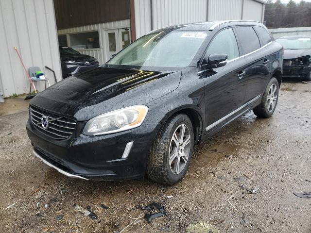 2014 Volvo Xc60 T6 VIN: YV4902DZXE2515270 Lot: 46071604