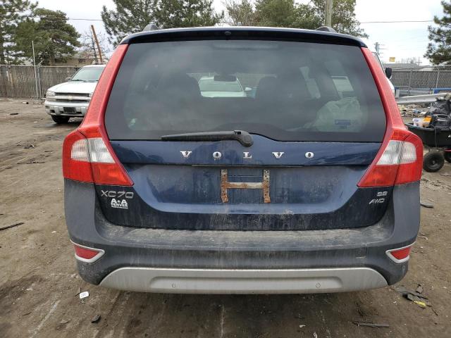 2010 Volvo Xc70 3.2 VIN: YV4982BZ8A1089459 Lot: 46210954