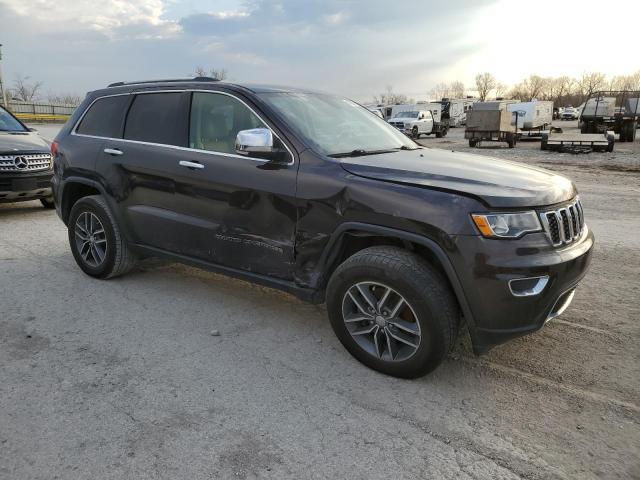 1C4RJFBG5HC603313 2017 JEEP GRAND CHEROKEE-3