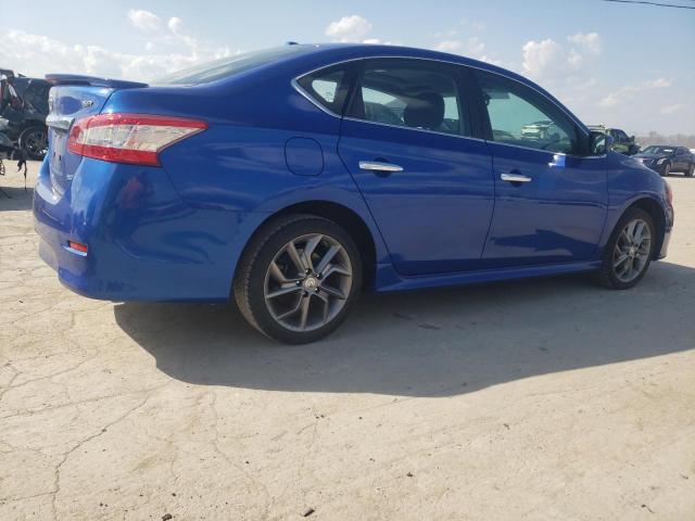 2013 Nissan Sentra S VIN: 3N1AB7AP7DL794705 Lot: 46672024