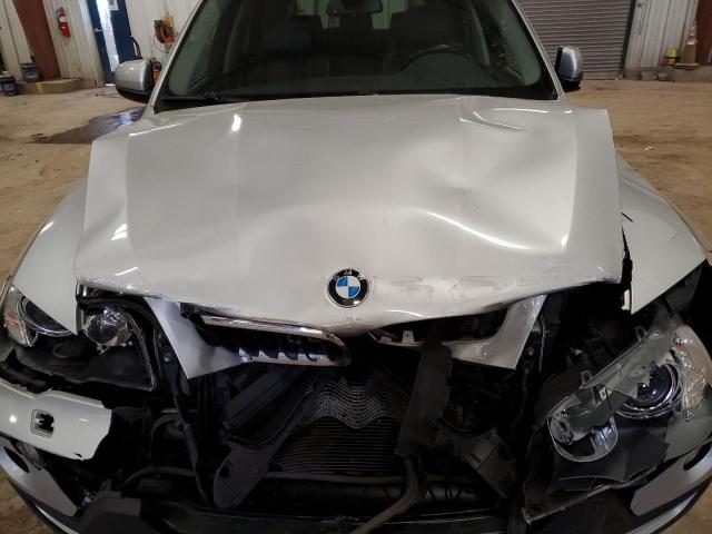 2009 BMW X5 xDrive30I VIN: 5UXFE43549L038478 Lot: 45708304