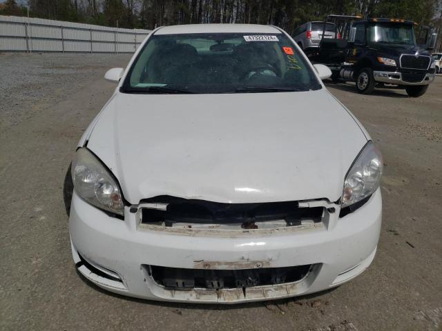 VIN 2G1WA5E36E1170780 2014 Chevrolet Impala, LS no.5