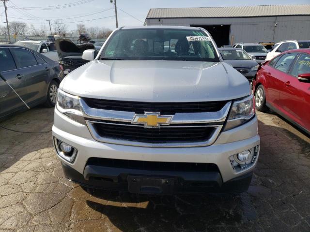 1GCGTCEN4J1292209 | 2018 Chevrolet colorado lt