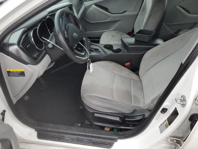 2013 Kia Optima Lx VIN: KNAGM4A71D5352046 Lot: 48471944