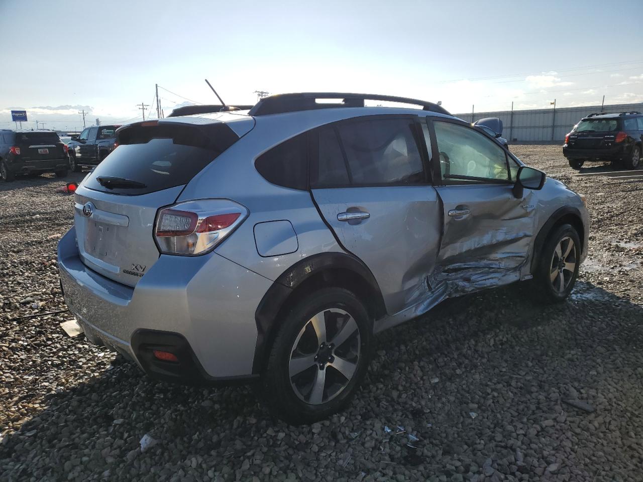 jf2gpbpc3fh219942 JF2GPBPC3FH219942 2015 Subaru Xv Crosstrek 2.0I Hybrid Touring
