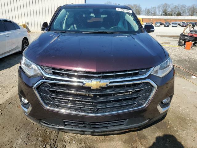 2021 Chevrolet Traverse Lt VIN: 1GNERHKW1MJ156678 Lot: 47398594