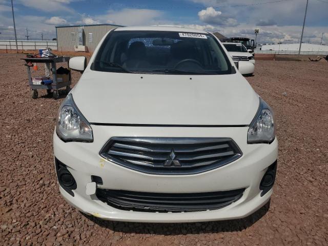 2019 Mitsubishi Mirage G4 Es VIN: ML32F3FJ6KHF18956 Lot: 47020054