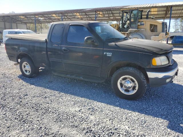 1FTRX18L6XNB76197 | 1999 Ford f150