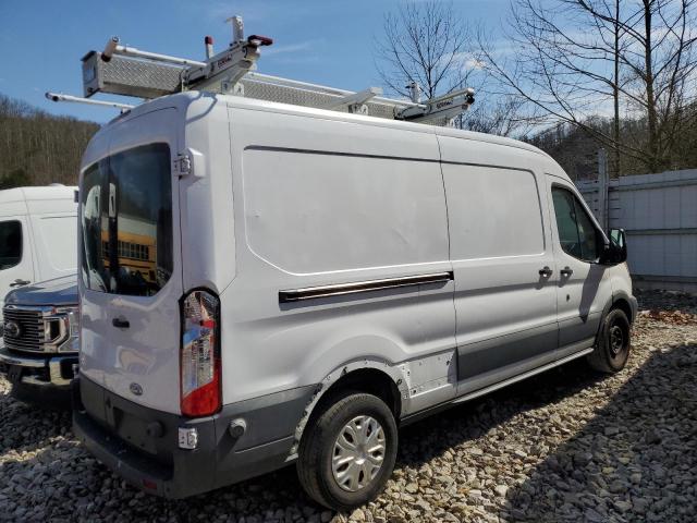 Lot #2409037950 2015 FORD TRANSIT T- salvage car