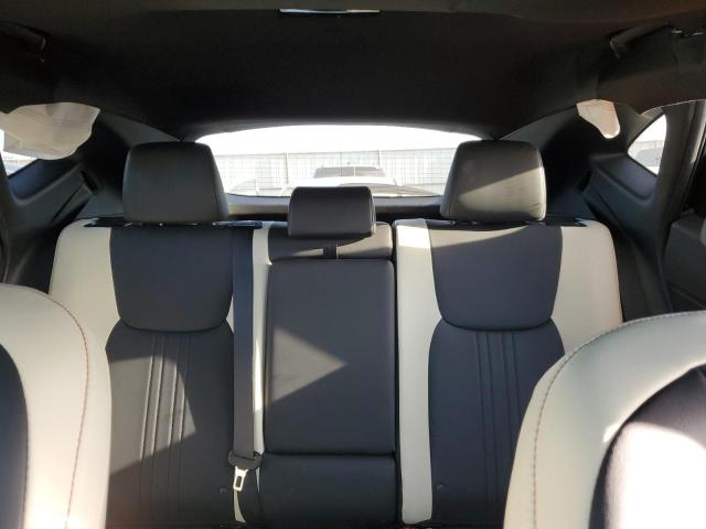 2022 LEXUS NX 350 2T2GGCEZ9NC011560