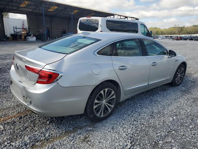 2017 BUICK LACROSSE E - 1G4ZP5SS3HU172263