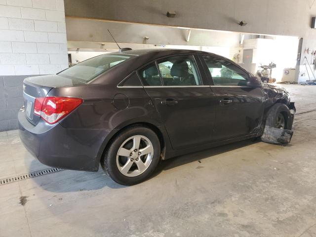 2016 CHEVROLET CRUZ - 1G1PE5SB9G7222039