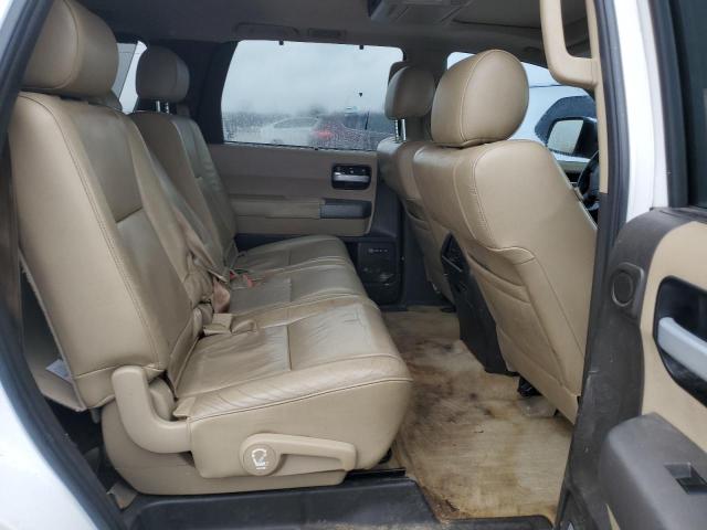 5TDJY5G17BS045123 | 2011 Toyota sequoia limited