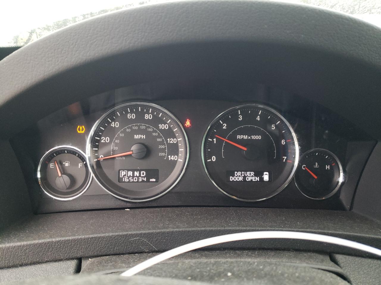 1J8GR48K38C177713 2008 Jeep Grand Cherokee Laredo