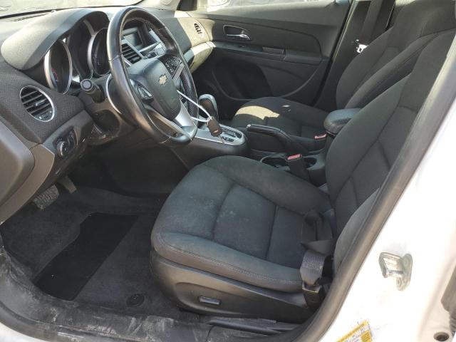 2012 Chevrolet Cruze Eco VIN: 1G1PJ5SC5C7364631 Lot: 48892244