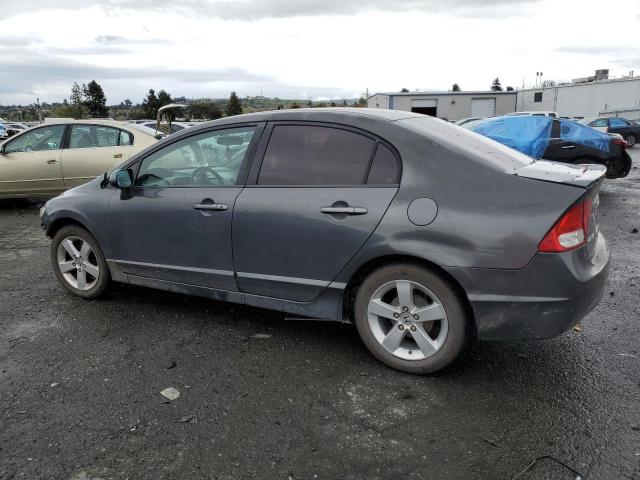 2HGFA1F66BH538050 | 2011 Honda civic lx-s