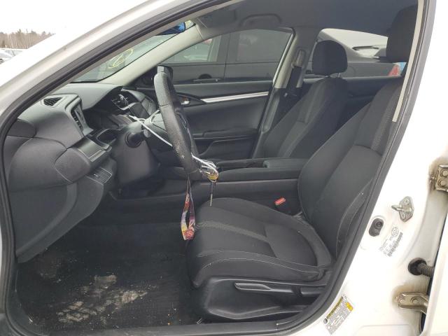 2018 HONDA CIVIC LX - 2HGFC2F53JH029152