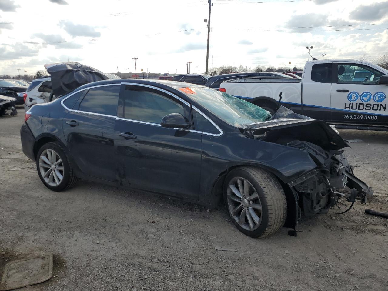 1G4PP5SK9G4135532 2016 Buick Verano