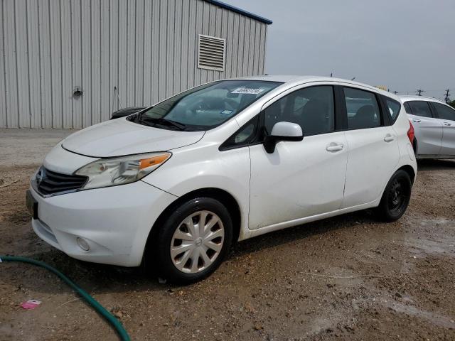 2014 Nissan Versa Note S VIN: 3N1CE2CP6EL422709 Lot: 46992724