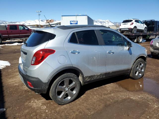 2014 Buick Encore - Image 3