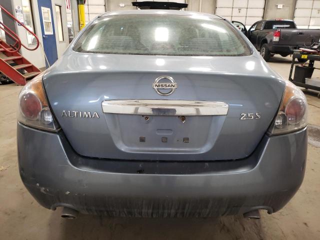 2011 Nissan Altima Base VIN: 1N4AL2AP6BC122145 Lot: 45819504