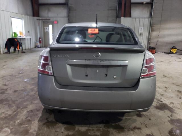 2012 Nissan Sentra 2.0 VIN: 3N1AB6AP6CL681465 Lot: 48171414