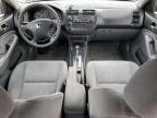 HONDA CIVIC LX photo