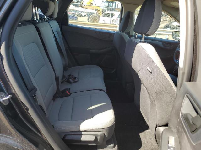 2020 FORD ESCAPE S - 1FMCU9F6XLUA56277