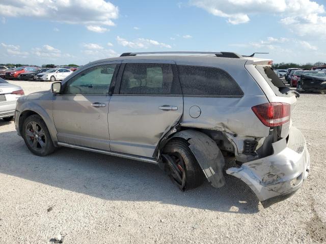 3C4PDCGB7FT691129 2015 Dodge Journey Crossroad