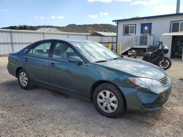 2005 Toyota Camry Le VIN: JTDBF30KX50161117 Lot: 46594894