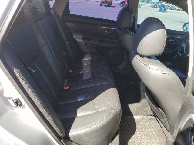2018 NISSAN ALTIMA 2.5 - 1N4AL3AP9JC176723
