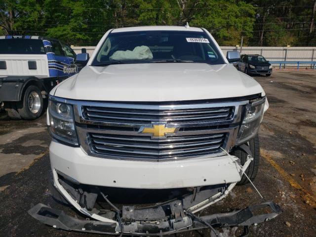 2015 CHEVROLET TAHOE LTZ - 1GNSCCKCXFR513809