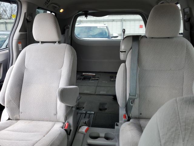 2016 TOYOTA SIENNA LE - 5TDKK3DC7GS710416